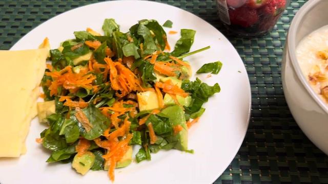 Почему ты не ешь такой завтрак ✅| похудение| смотреть онлайн