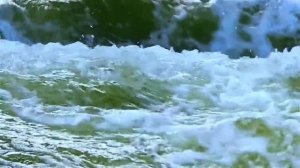 Футаж Бурлящая Вода. Видеофутажи. Вода Бурлит и Пенится. Футажи для видеомонтажа