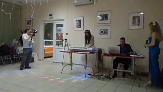 Подарок Диме смотреть онлайн