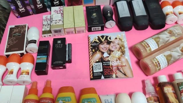 Заказ Эйвон Ноябрь 2022??? Подарки. Поболтаем?)) смотреть онлайн