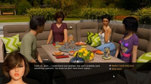 Big Brother-Another Story Gameplay #3