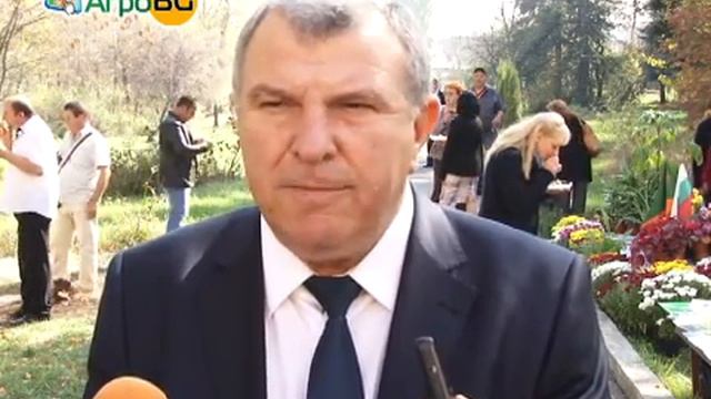 Министър Греков: Отмяната на меморандума за покупка на земеделска земя от чужденци е... смотреть онлайн