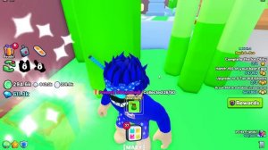 КАК СОБРАТЬ ВСЕ 🎁50 ПОДАРКОВ В ПЕТ СИМУЛЯТОР 99 / НОВЫЙ ЗИМНИЙ ИВЕНТ PET SIMULATOR 99