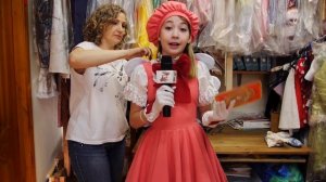 КОСПЛЕЙ. Интересная тема, НАДО разобраться!