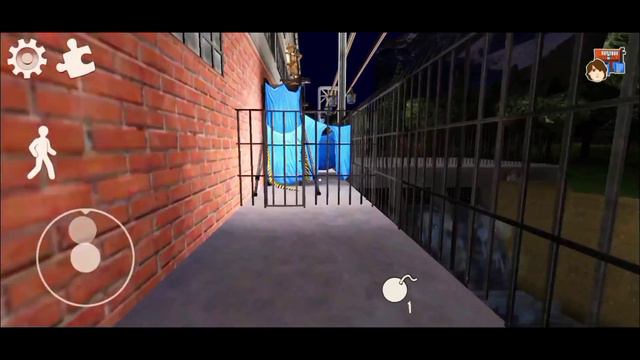 Ice Scream 7|Gameplay & Main Menu part 4|Ice Scream 7 Friends FanMade by Vlad OVS смотреть онлайн