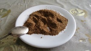 Кыст аль хинди. Кто как принимает?