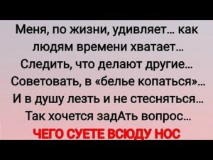 Простите, но я хотела высказаться! Не надо оскорблять моих зрителей! Смотрите за собой, а не за мной