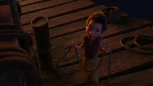 Райя и Последний Дракон ? (Смешные Моменты) смотреть онлайн