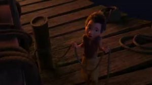 Райя и Последний Дракон ? (Смешные Моменты)