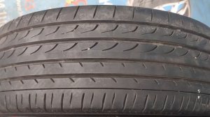Yokohama BluEarth RV02 225/45R18 Japan