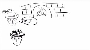 Шесть шляп притча