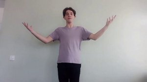 Сценическая речь. Упражнение на развитие голоса "Девятый вал"