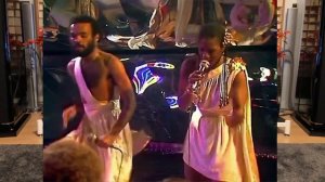 Boney M - Voodoonight (1978)