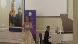 Моцарт Ария Барбарины из оперы Фигаро