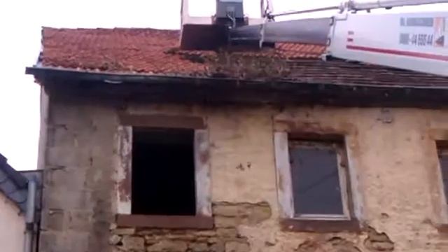 Fa-staudt Dachabrissarbeiten in Dudeldorf смотреть онлайн