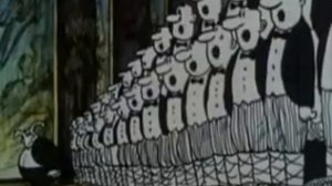 Наш заяц вор