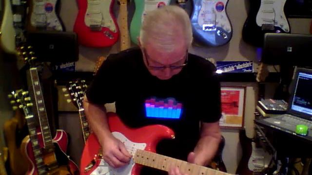 Absolutely Hank Marvin смотреть онлайн