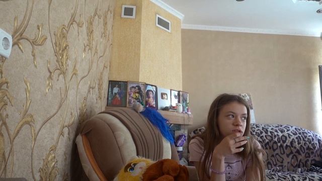 Что я положила Кости с собой. У Даши ночует подруга. Украина #нетвойне