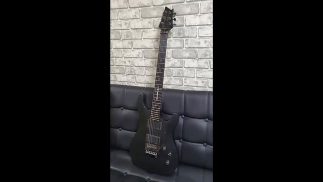 픽업비교- Pickup Comparison! EMG 85-81 VS Duncan Dave Mustaine смотреть онлайн