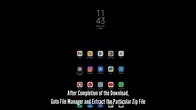 The Best Equaliser for Android | Snapdragon MusicFX App for the best Music Experience |#HighBass смотреть онлайн