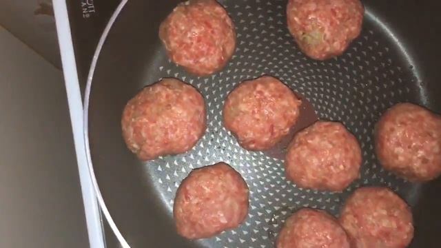 Котлеты сочные. Для ребёнка смотреть онлайн