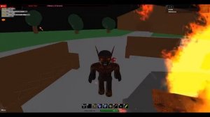 Hacked Old Roblox Chat