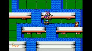 Всё о серии игр "Chip and Dale" (Чип и Дейл спешат на помощь): Обзор, сюжет, продолжения и др.