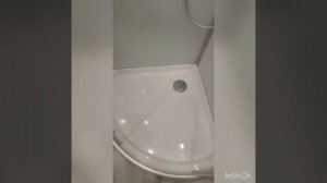 Душевая кабина AM PM Like отзыв реального покупателя