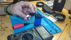 Как разобрать JBL Charge 4 TL полная разборка колонки жбл