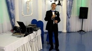 Николай Горобец - День рожденья (cover И. Николаев)(отрывок)