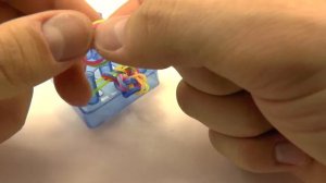 Браслет из резиночек на станке "Тротуар". Как плести браслеты из резинок?(браслеты из резинок)