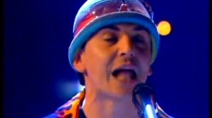 Иван Демьян и Олего Меньшиков - Танго магнолия