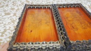 нарды ручной работы, фишки для нард своими руками.