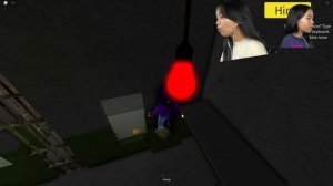 TRAPPED inside of a Prison Escape Room! | Roblox: Trapped (Chapter 1)