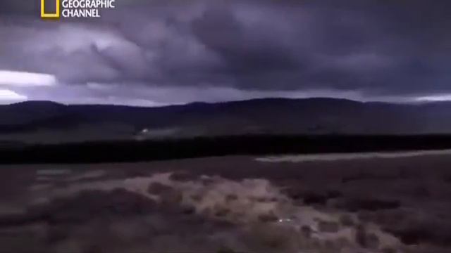 Великий потоп Исчезнувшие цивилизации National Geographic