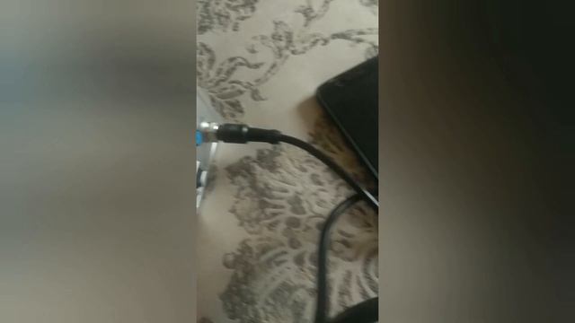 #Турбопушка термофен #858D краткий обзор смотреть онлайн