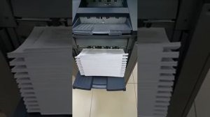 Домашний матричный принтер