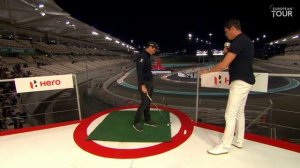 The Hero Challenge at Yas Marina Circuit, Abu Dhabi | Full Show