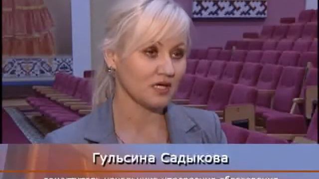 Выпускники готовятся к итоговой аттестации (6+) смотреть онлайн