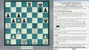 Испанская партия - открытый вариант. Как играть испанскую партию.