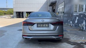 【小汪试车】 Nissan Teana 2022 Premium Edition