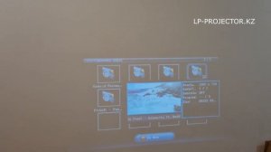 Видеообзор на проектор TouYinger Q7A с FULL HD и Wi-Fi