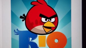 Angry Birds RIO Music