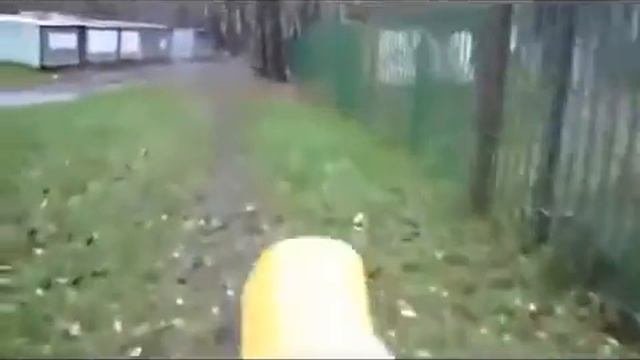 Ультразвуковой отпугиватель собак AD-100.