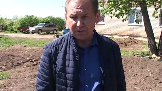 Новая канализация в СХТ смотреть онлайн