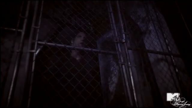 Волчонок[3x23]