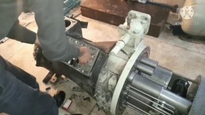 Bitzer compressor CSH8593 ? TR