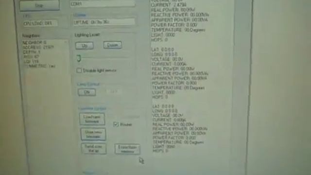 BRTOS - Firmware over the air demo смотреть онлайн