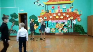 Жили да были в маленьком городе...