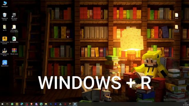COMPLEMENTARY SHADERS - MINECRAFT JAVA EDITION - INSTALACION Y DESCARGA смотреть онлайн
